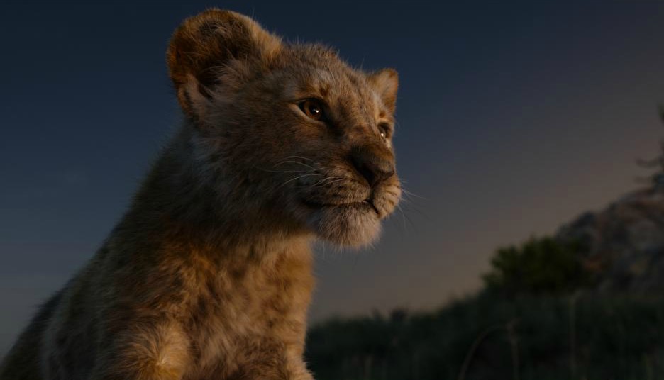 5 lion king movie scene