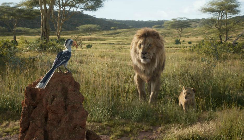 8 lion king movie scene
