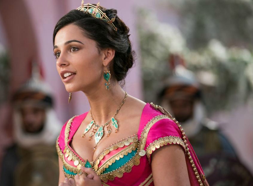 disney aladdin princess jasmine