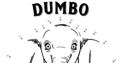 dumbo connect the dots
