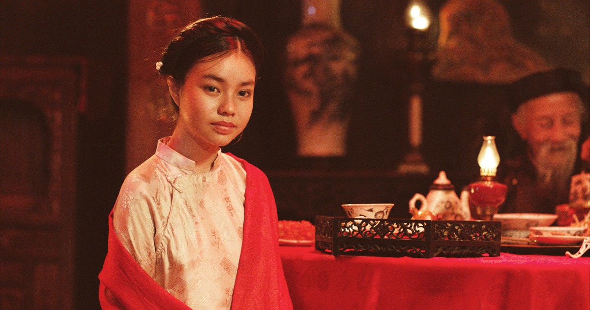 The Third Wife Vietnamese Historical Drama Mama Likes This 