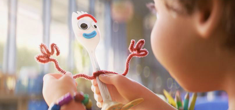 toy story forky