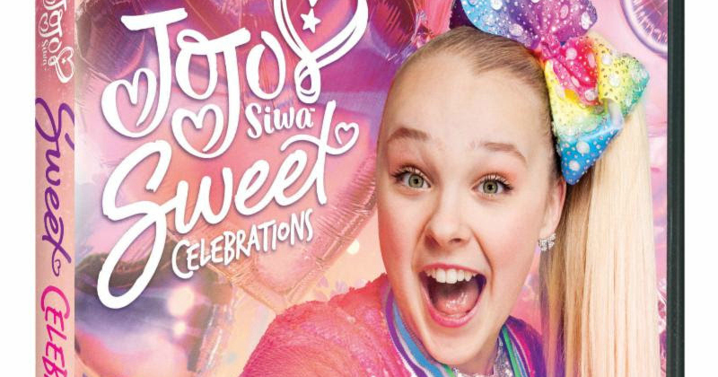 JoJo Siwa: The Sweetest Dream