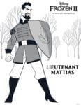 free printable mattias coloring pages frozen