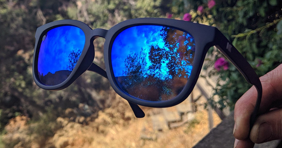 Best Bargain Priced Sunnies - Knockaround Sunglasses