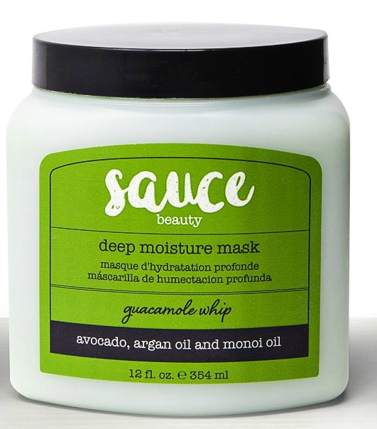 jar of sauce deep moisture mask