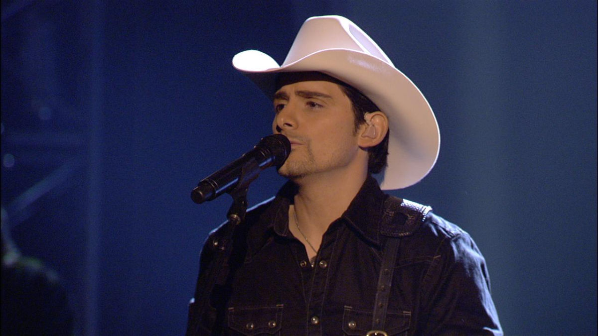 40th CMA Awards Show 2006