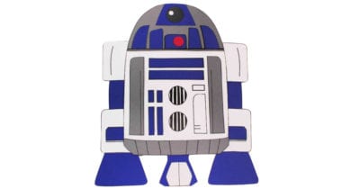 feature printable r2-d2 craft