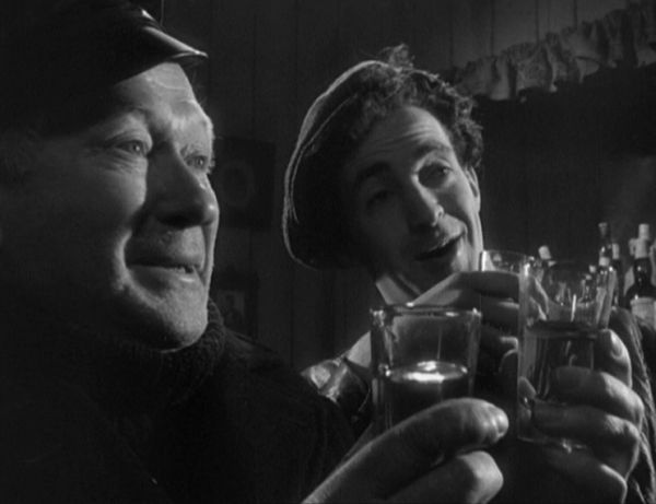 whisky galore movie scene