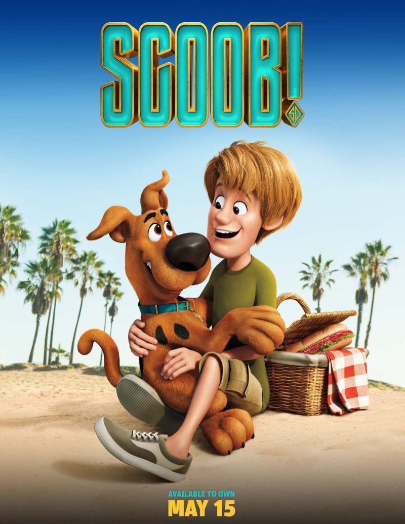 scoob movie puppy scoob