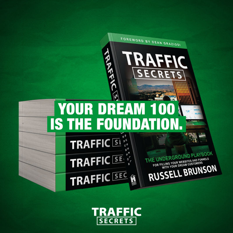 brunson traffic books