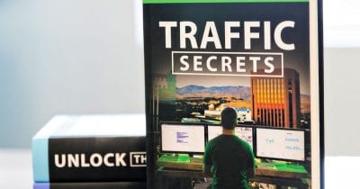 feature traffic secrets books