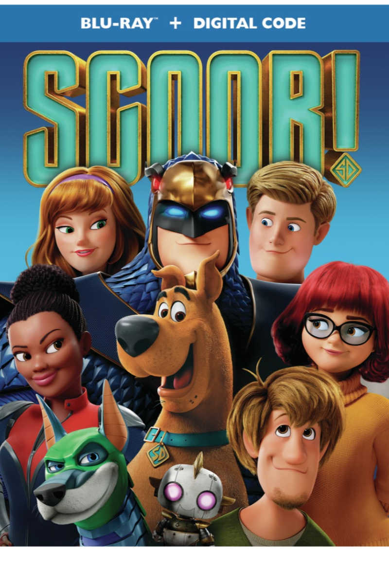 Scoob! Movie #Scoob #ScoobyDoo