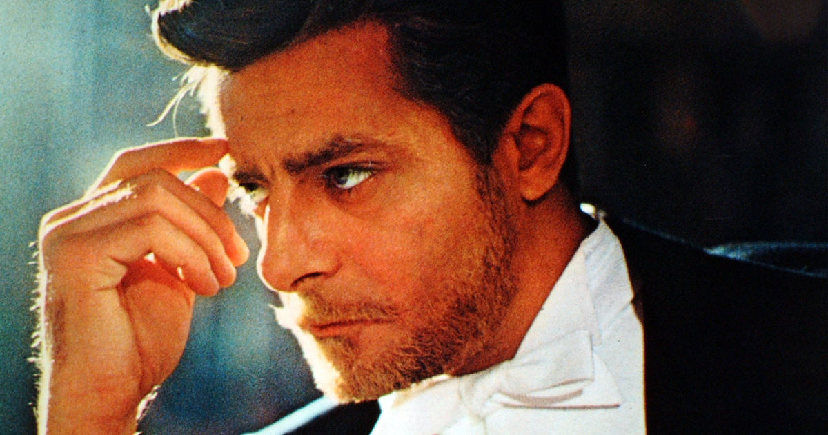 Giancarlo Giannini in L_INNOCENTE