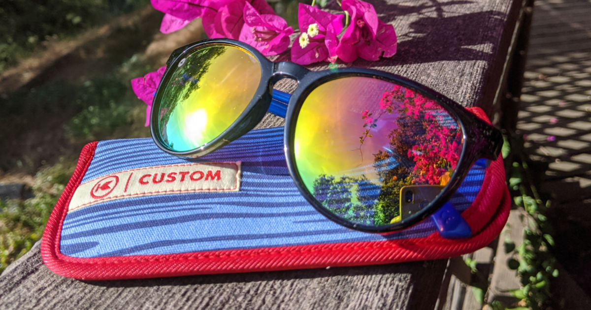feature custom sunglasses