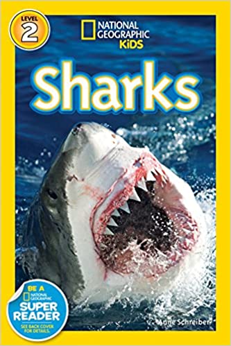 nat geo sharks