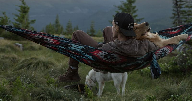 packable coalatree hammock