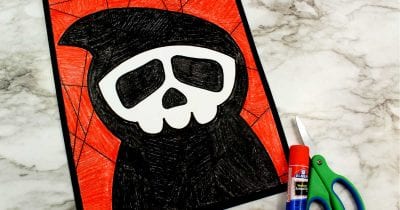 supplies and grim reaper craft