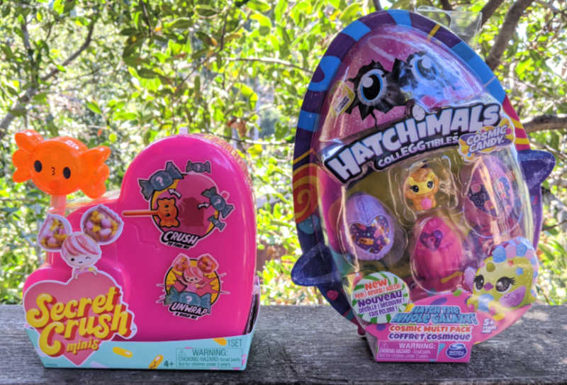 sweet suite secret crush hatchimals