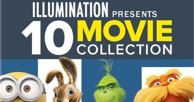 feature illumination presents movies