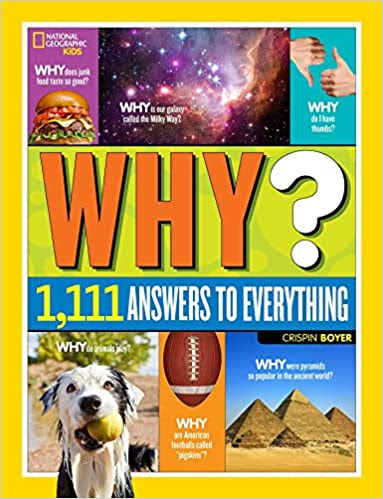 1111 answers to everything