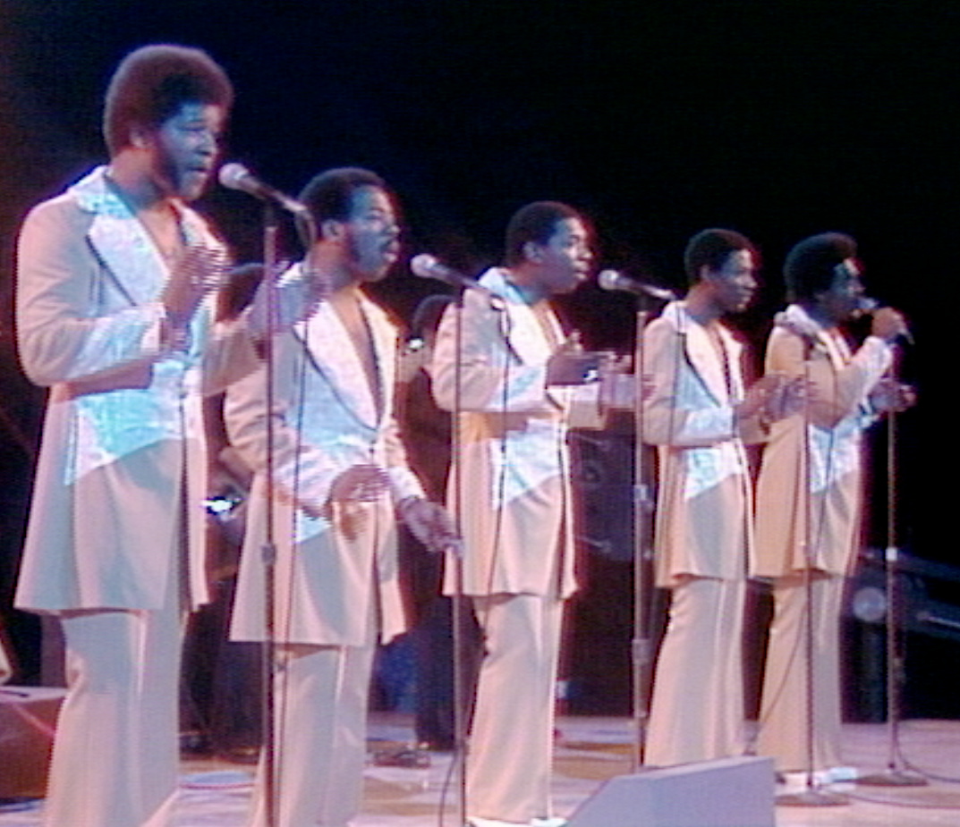 The Stylistics