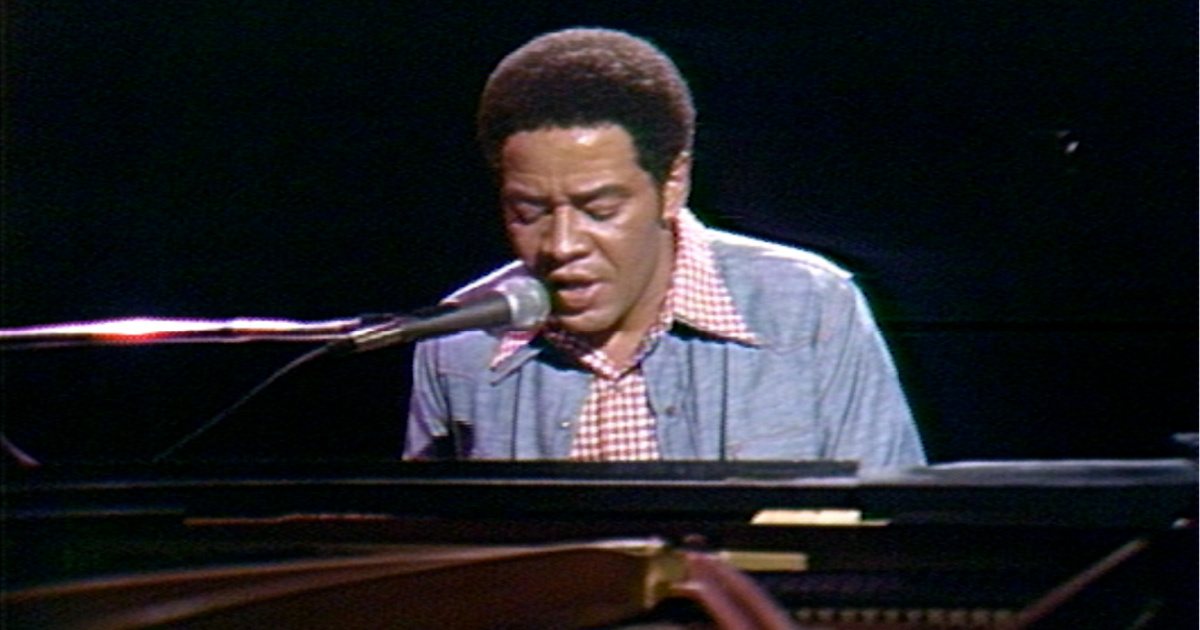 bill withers