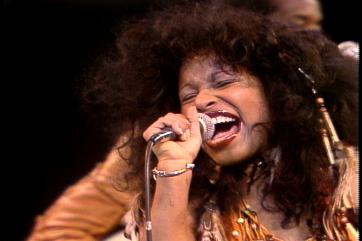 chaka khan