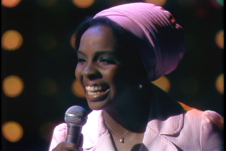 gladys knight