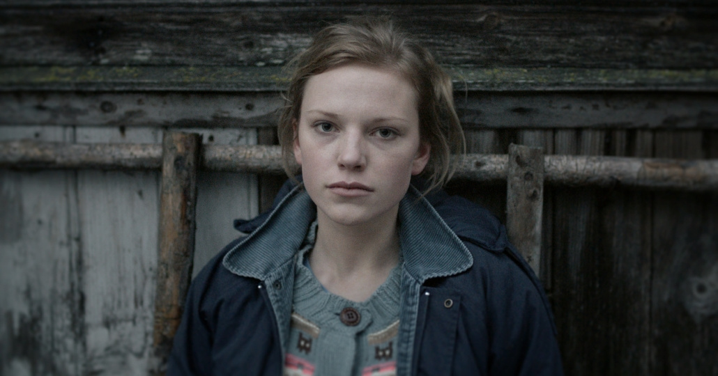 Mellow Mud - an award winning coming of age drama from Latvia