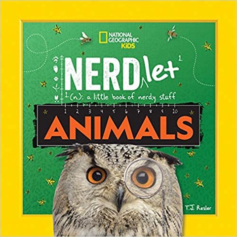 nerdlet animals