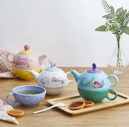 zak teapot sets