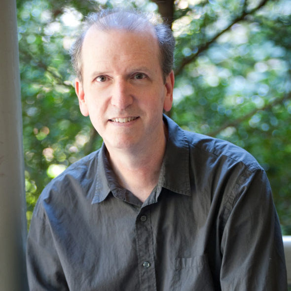 author david wiesner