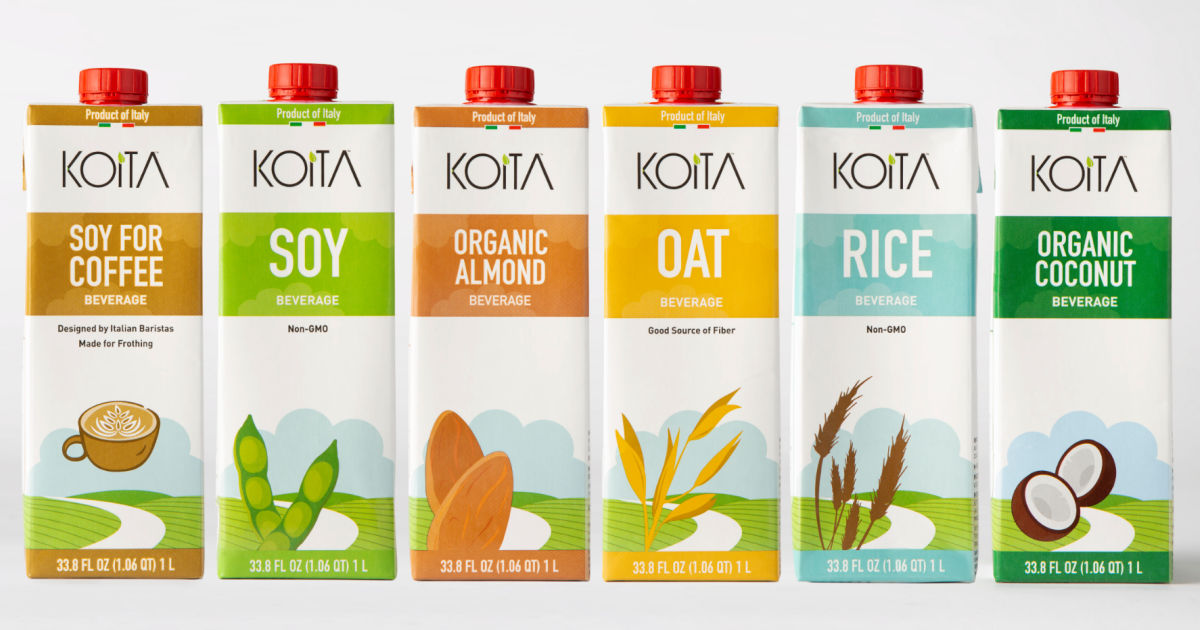 feature koita plant based milk