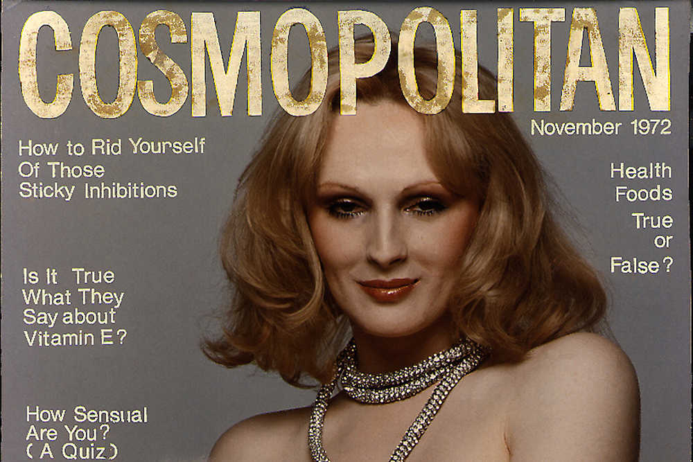 beautiful darling candy darling cosmo cover