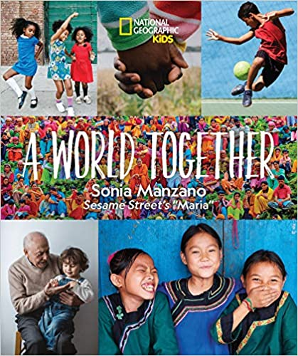 book - a world together