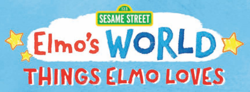 elmos world