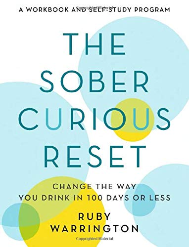 book - sober curious reset