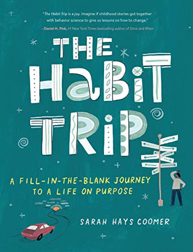 book - the habit trip