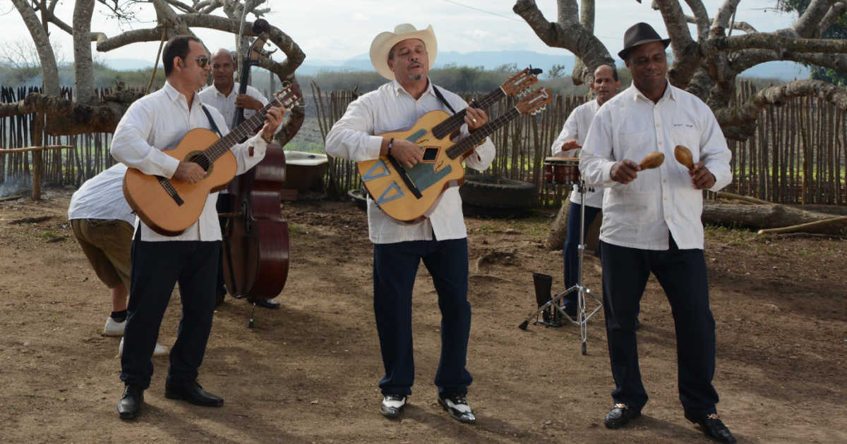 cuban musicians mambo