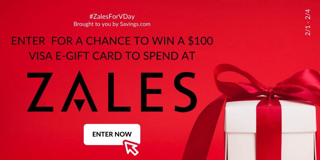 february zales gift card giveaway