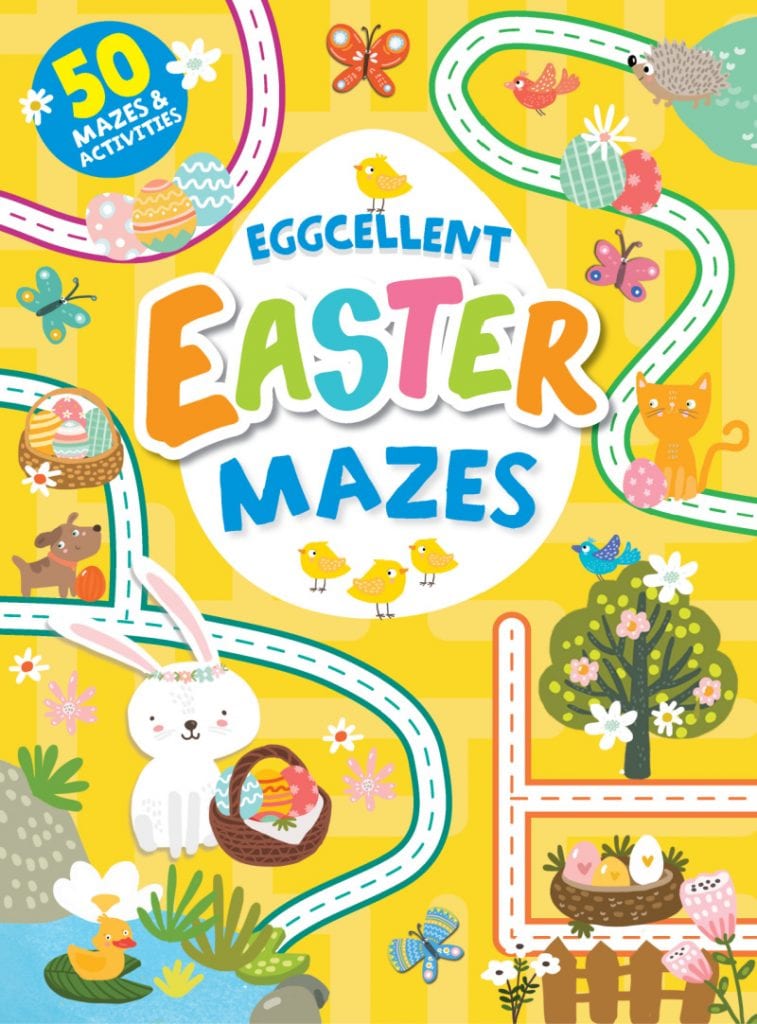 Easter Gift Ideas: Top Gifts for Kids and Adults - Mama Likes This