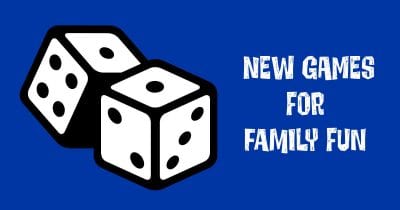 new games for family fun.