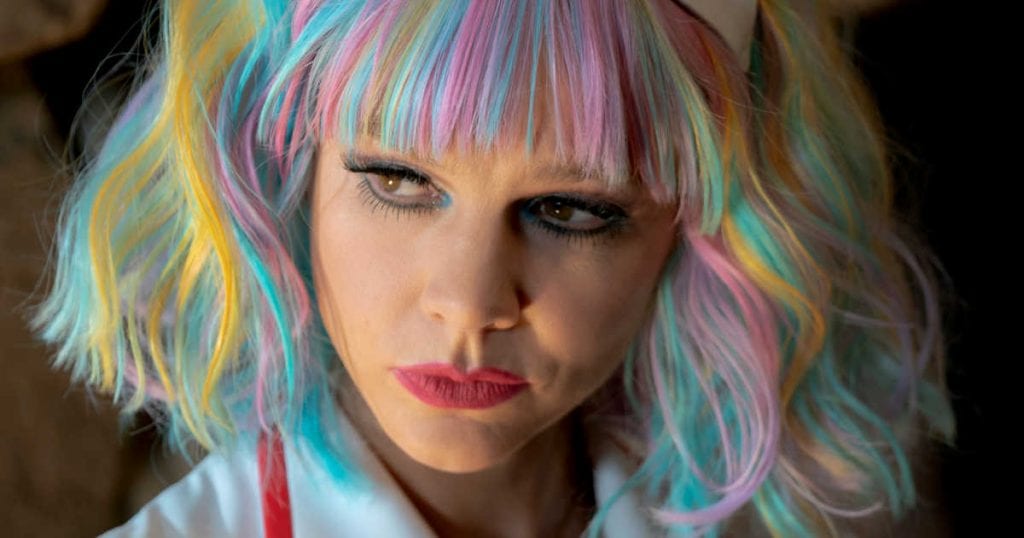 Promising Young Woman Now on Blu-ray - Mama Likes This