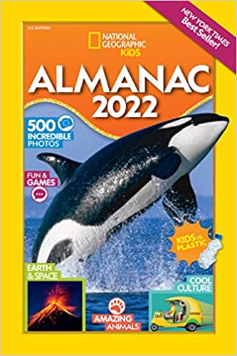 book - almanac 2022.