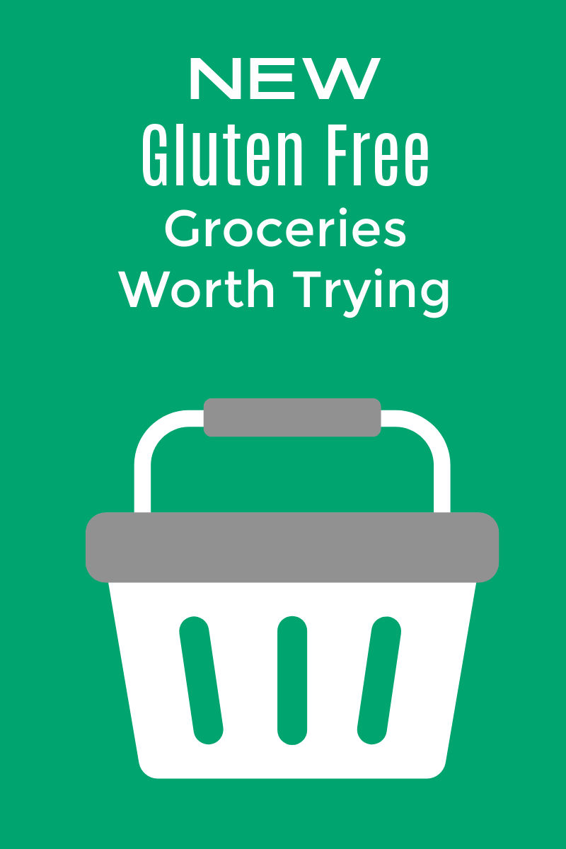 These gluten free groceries are worth trying, when you or a loved one need to avoid gluten for health reasons. 