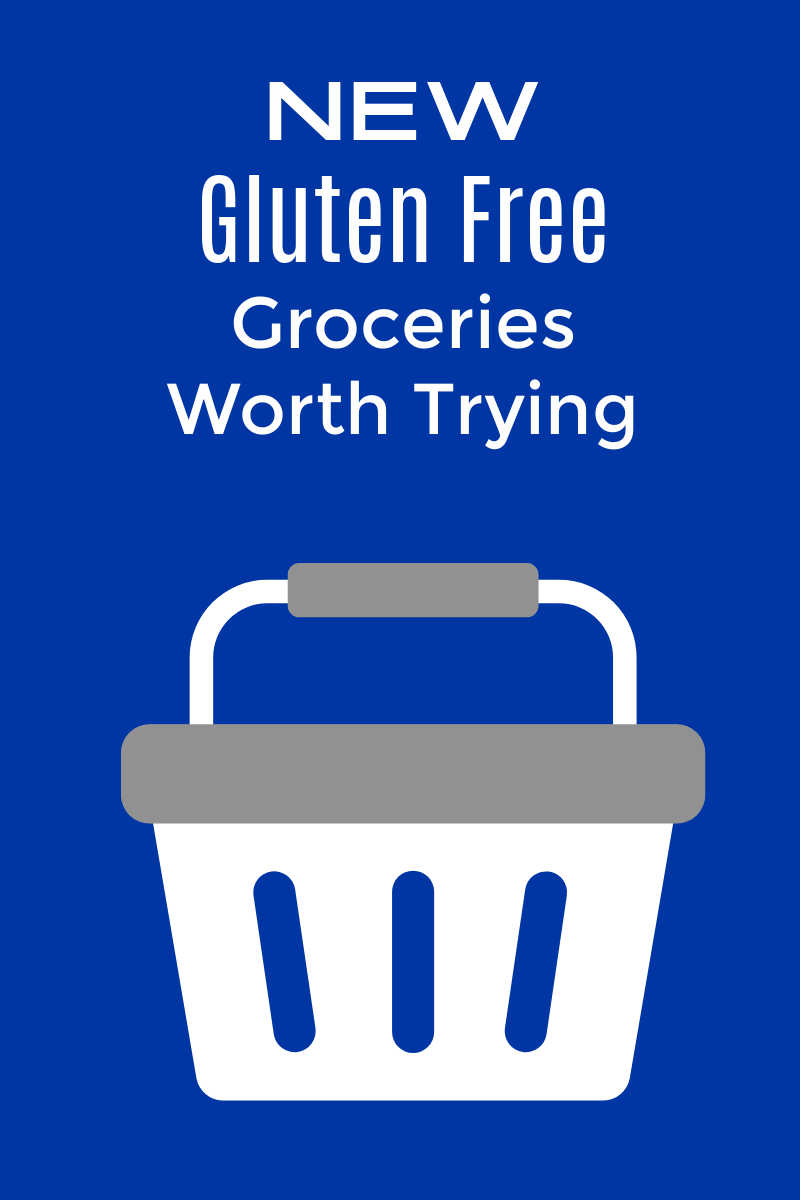 These gluten free groceries are worth trying, when you or a loved one need to avoid gluten for health reasons. 