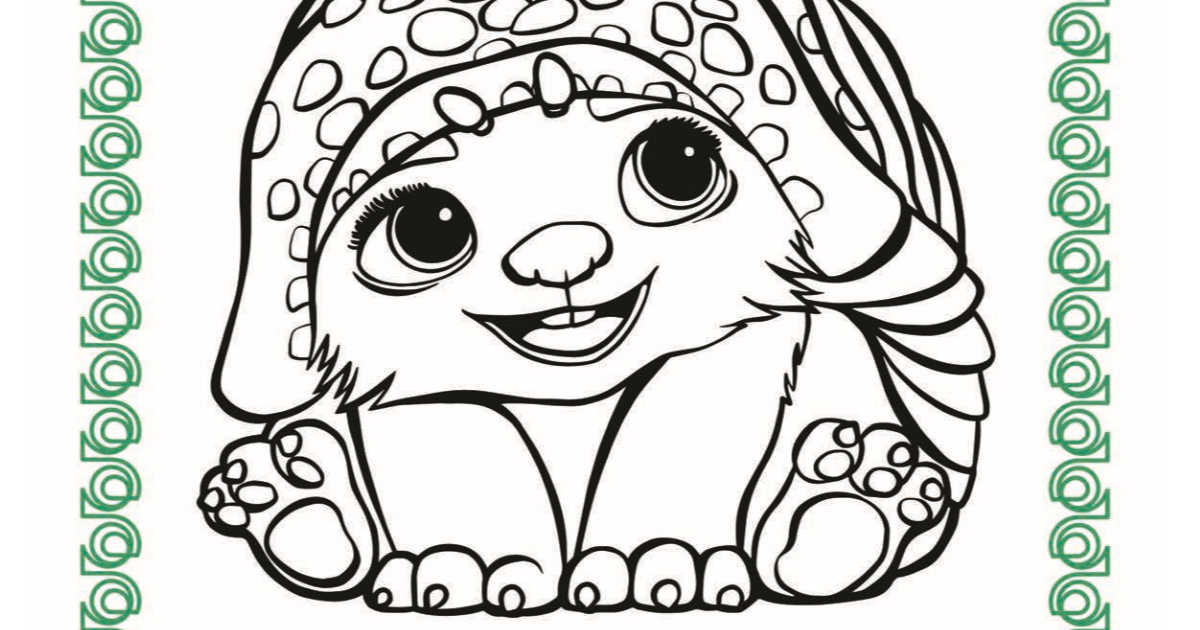 Printable Coloring Page Archives Mama Likes This