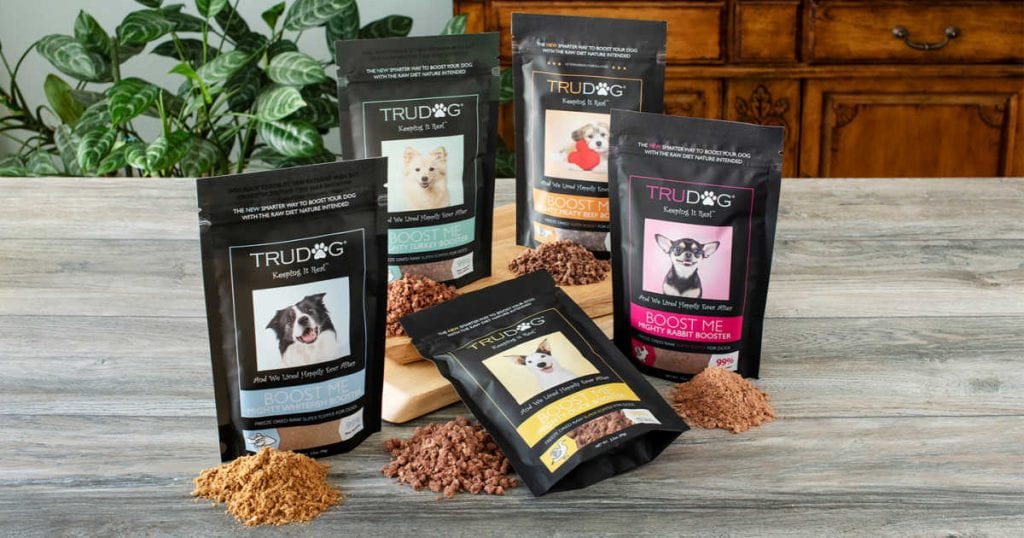 Tasty & Nutritious Food Toppers for Dogs - Mama Likes This