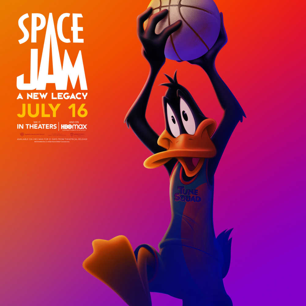 free printable space jam coloring page mama likes this